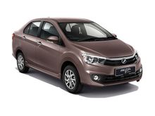 2017 Perodua Bezza 1.3 ADVANCE (AT)PROMOTION DISCOUNT RM1500