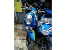 DP 500RB 2016 Honda Scoopy 110 110 Automatic Others