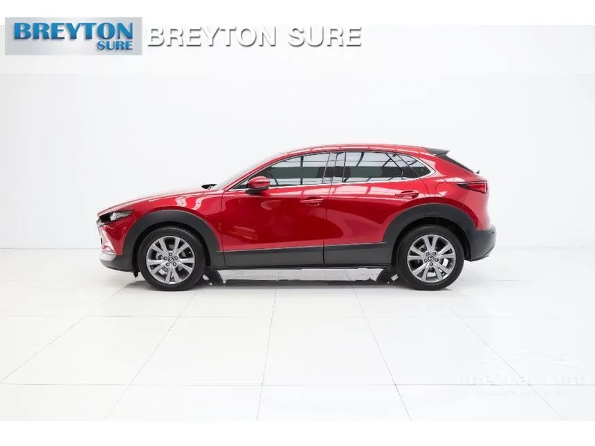 2021 Mazda CX-30 SP SUV