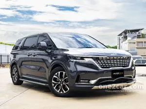 2022 Kia CARNIVAL 2.2 EX Wagon