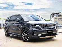 2022 Kia CARNIVAL 2.2 (ปี 20-26) EX Wagon