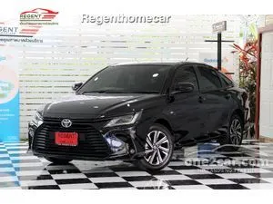 2023 Toyota Yaris Ativ 1.2 Sport Sedan