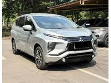 2019 Mitsubishi Xpander 1.5 Exceed MPV