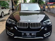 BMW X5 xdrive35i 2017