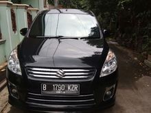 2014 Suzuki Ertiga 1.4 GX Elegant MPV #jualcepatpemiliklangsung