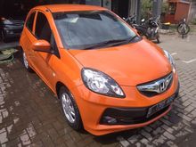 2013 Honda Brio 1.2 Satya E Hatchback