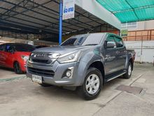 2019 Isuzu D-Max 1.9 CAB-4 (ปี 11-17) Hi-Lander L Pickup