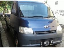 2010 Daihatsu Gran Max 1.5L PU KMRendah 1tangan Orsinilan