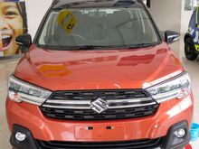 2020 Suzuki XL7 1.5 ALPHA AT Promo Kemerdekaan Banyak Bonus Dan Diskon