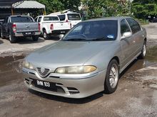 1999 Proton Perdana 2.0 V6 Executive Standard Edition Sedan, LIMOUSINE Spec