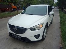 2013 Mazda CX-5 2.5 Grand Touring SUV