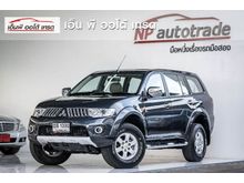 2011 Mitsubishi Pajero Sport 2.5 (ปี 08-15) GLS SUV
