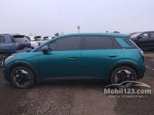 2026 GAC AION UT Premium Hatchback