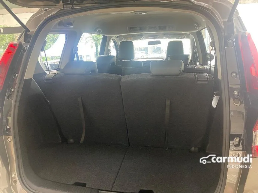 2024 Suzuki XL7 Beta Hybrid SUV