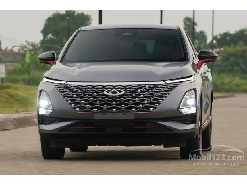 2023 Chery Omoda 5 RZ SUV