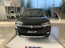 ASIK DP CEPER FREE 2BULAN ANGSURAN 2022 Suzuki XL7 1,5 BETA Wagon