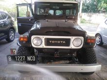 1980 Toyota Land Cruiser fj40