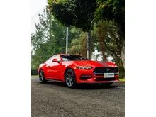 2025 Ford Mustang 2.3 EcoBoost Fastback