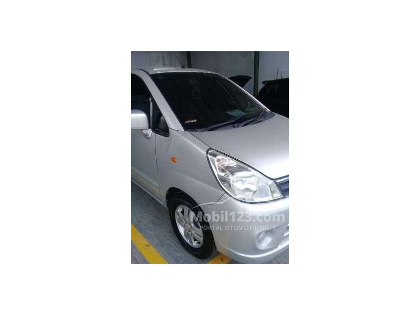 Jual Mobil  Suzuki Karimun 2012 Estilo  1 0 di Jawa  Barat  