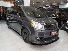 2013 Toyota NAV1 2.0 V AT (D) FULL BODY KIT GREY