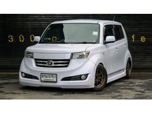 2007 Toyota bB 1.5 (ปี 06-12) Z Hatchback AT