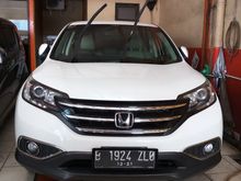 2014 Honda CR-V 2.4 2.4 Prestige SUV