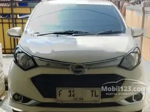 2018 Daihatsu Sigra 1.2 R MPV