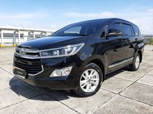 2019 Toyota Kijang Innova 2.4 V Diesel Istimewa
