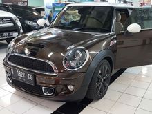 2012 MINI Cooper 1.6 R56 Hatchback#UnitAntikIstimewa
