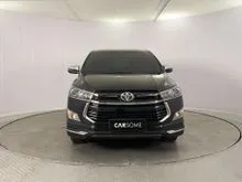 2018 Toyota Innova Venturer 2.4 N140 Wagon