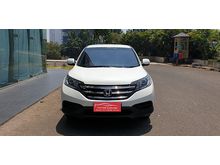 2014 Honda CR-V 2.0 AT