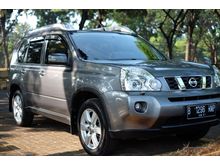 2011 Nissan X-Trail XT SUV