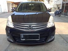 2013 Nissan Grand Livina 1.5 XV MPV
