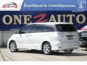 2010 Toyota ESTIMA 2.4 Hybrid E-Four Wagon