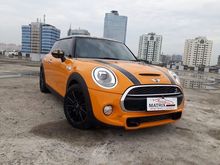 2017 MINI Cooper 2.0 S Hatchback