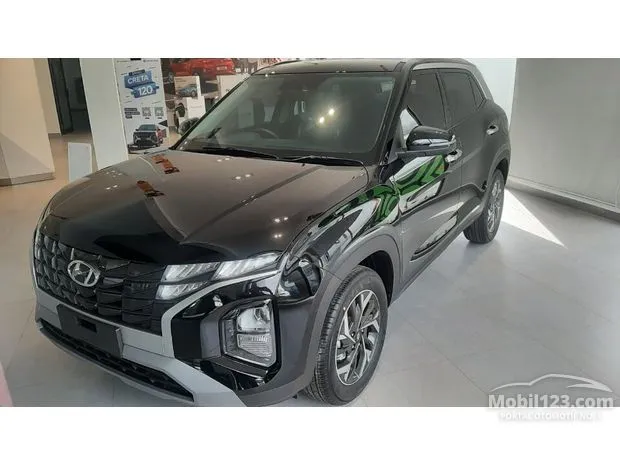 Jual Hyundai Creta Bekas 2024 di Indonesia Harga Murah, Kondisi Terbaik ...