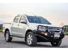 2016 Isuzu D-Max 3.0 CAB-4 (ปี 11-17) Vcross Z 4WD Pickup