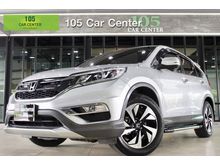 2015 Honda CR-V 2.4 (ปี 12-16) EL SUV AT