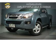 2012 Isuzu D-Max 3.0 SPACE CAB (ปี 11-17) Hi-Lander Z-Prestige Pickup MT