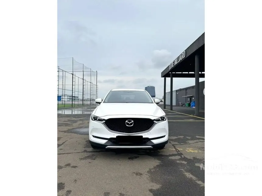 2018 Mazda CX-5 GT SUV