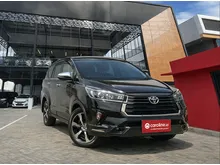 2022 Toyota Kijang Innova 2.4 Venturer MPV - Diskon Cash hingga Rp10 juta
