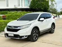 2017 Honda CR-V 2.4 (ปี 17-21) EL AWD SUV