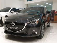 2019 Mazda 2 1,5 R Hatchback
