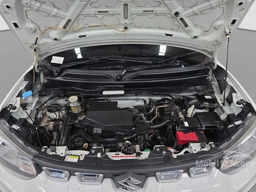 2023 Suzuki S-Presso Hatchback