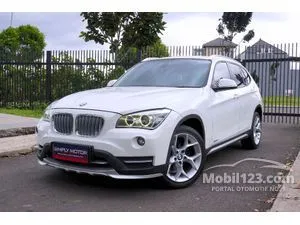 2014 BMW X1 2.0 sDrive18i xLine SUV