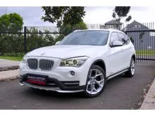 2014 BMW X1 2.0 sDrive18i xLine SUV - DP 20 juta - Kilometer Rendah Asli #ITASimplyMotor