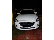 2015 Mazda 2 1.5 R Hatchback