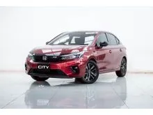 2021 Honda City 1.0 (ปี 20-25) RS Hatchback