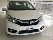 PROMO BEST DEAL HONDA BRIO 2020