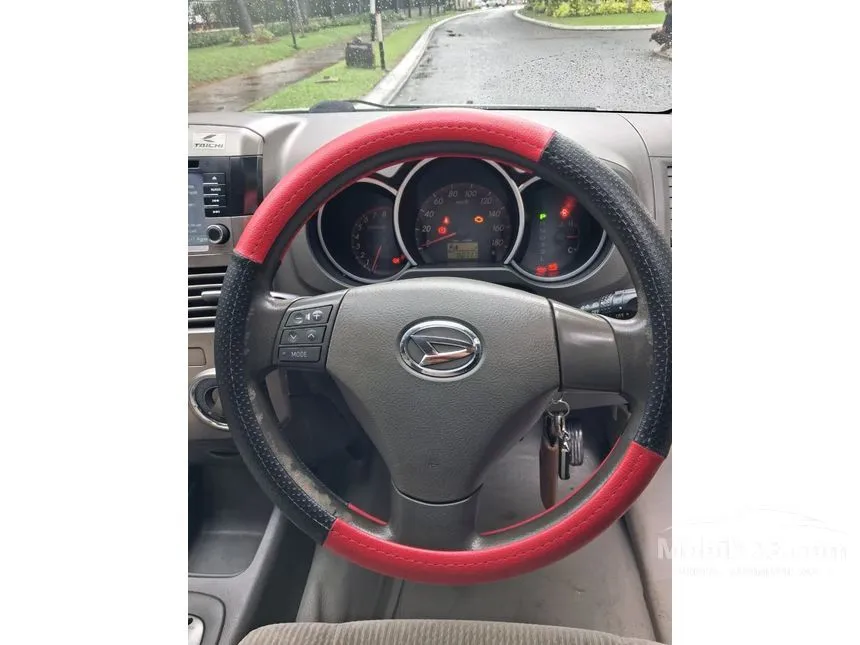 2011 Daihatsu Terios TX SUV